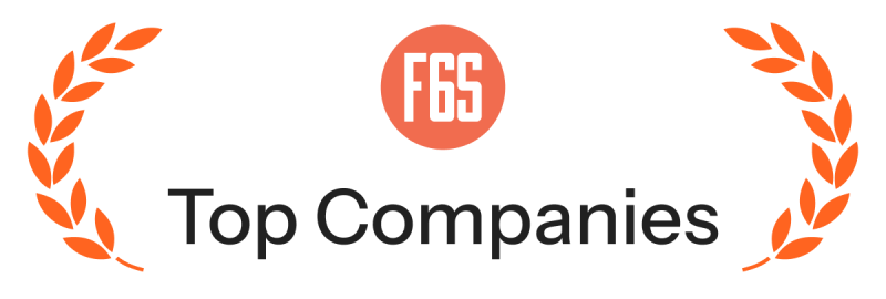 F6S Top Companies